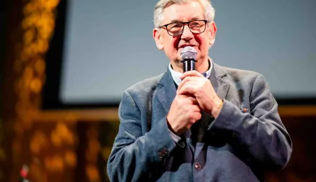 Struny Kobiecości i Męskości, 9.03.2026