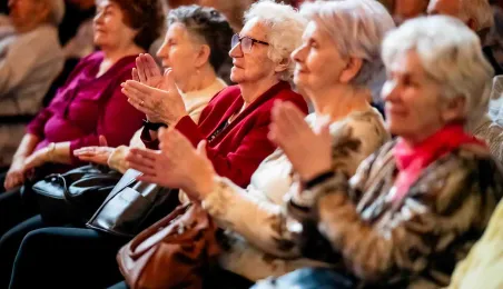 Struny Kobiecości i Męskości, 9.03.2026