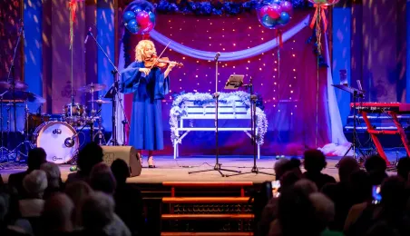 Struny Kobiecości i Męskości, 9.03.2026