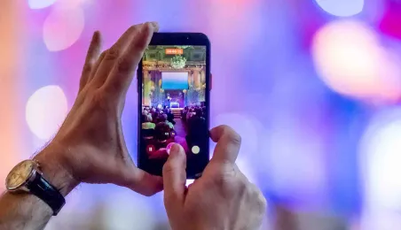 Struny Kobiecości i Męskości, 9.03.2026