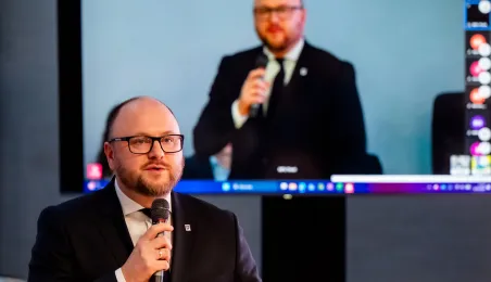 Plan ogólny Torunia: otwarte spotkanie konsultacyjne