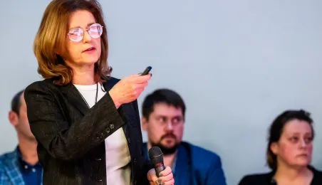 Plan ogólny Torunia: otwarte spotkanie konsultacyjne