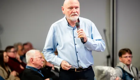 Plan ogólny Torunia: otwarte spotkanie konsultacyjne