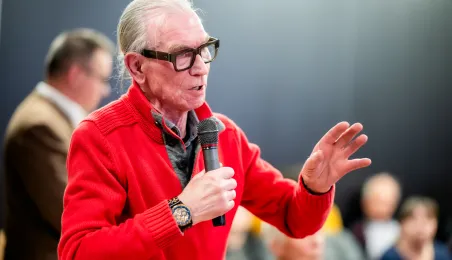 Plan ogólny Torunia: otwarte spotkanie konsultacyjne