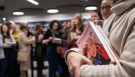 Dzień Kobiet z Katarzyną Nosowską, 8.03.2026 