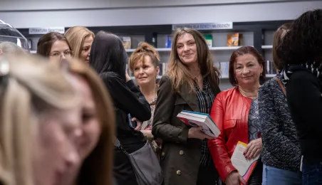 Dzień Kobiet z Katarzyną Nosowską, 8.03.2026 