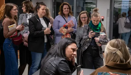 Dzień Kobiet z Katarzyną Nosowską, 8.03.2026 