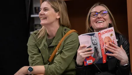 Dzień Kobiet z Katarzyną Nosowską, 8.03.2026 