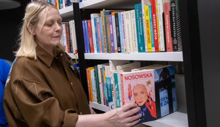 Dzień Kobiet z Katarzyną Nosowską, 8.03.2026 