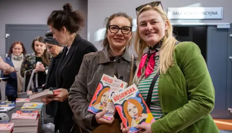 Dzień Kobiet z Katarzyną Nosowską, 8.03.2026 