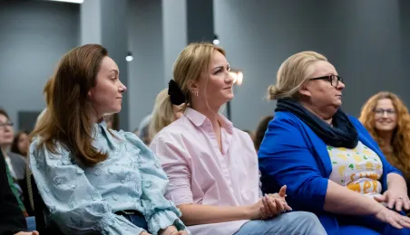 Dzień Kobiet z Katarzyną Nosowską, 8.03.2026 