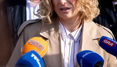 Centrum jakiego chcieli mieszkańcy, 10.03.2026