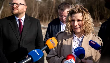 Centrum jakiego chcieli mieszkańcy, 10.03.2026