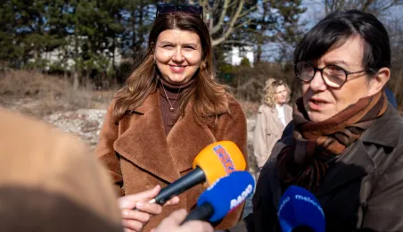 Centrum jakiego chcieli mieszkańcy, 10.03.2026