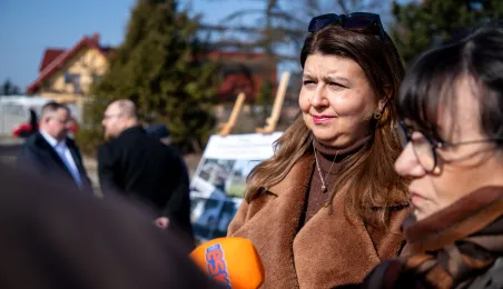 Centrum jakiego chcieli mieszkańcy, 10.03.2026