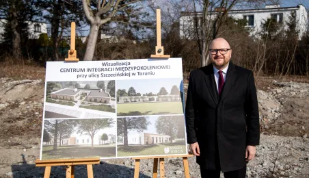 Centrum jakiego chcieli mieszkańcy, 10.03.2026