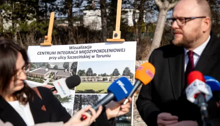 Centrum jakiego chcieli mieszkańcy, 10.03.2026