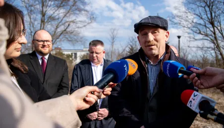 Centrum jakiego chcieli mieszkańcy, 10.03.2026