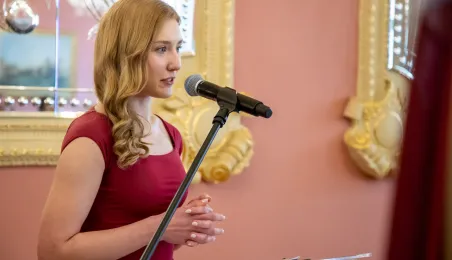 Otwarcie Konsulatu Łotwy w Toruniu, 10.03.2026