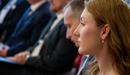 Otwarcie Konsulatu Łotwy w Toruniu, 10.03.2026