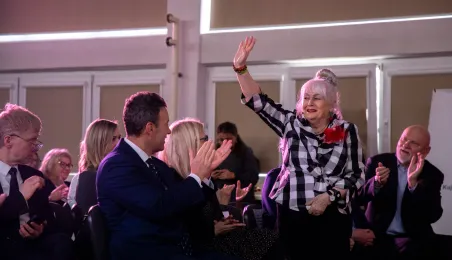 60-lecie Zespół Szkół Ekonomicznych w Toruniu