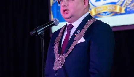 60-lecie Zespół Szkół Ekonomicznych w Toruniu