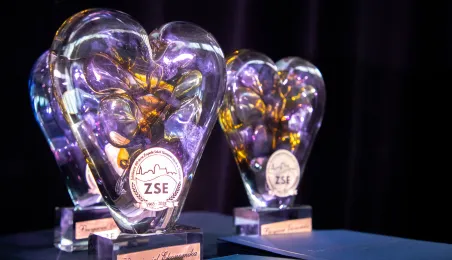 60-lecie Zespół Szkół Ekonomicznych w Toruniu