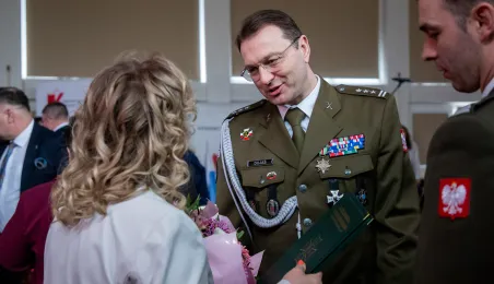 60-lecie Zespół Szkół Ekonomicznych w Toruniu