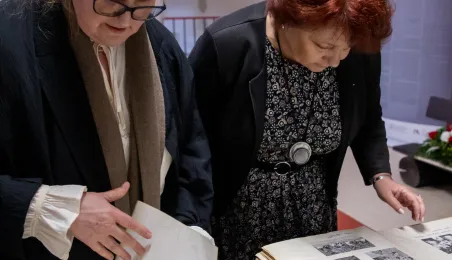 60-lecie Zespół Szkół Ekonomicznych w Toruniu