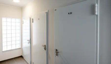 Nowoczesne mieszkania dla seniorów i osób z niepełnosprawościami