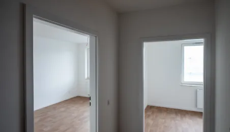 Nowoczesne mieszkania dla seniorów i osób z niepełnosprawościami