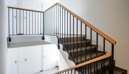 Nowoczesne mieszkania dla seniorów i osób z niepełnosprawościami