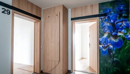 Nowoczesne mieszkania dla seniorów i osób z niepełnosprawościami