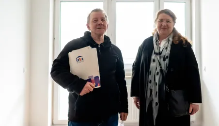 Nowoczesne mieszkania dla seniorów i osób z niepełnosprawościami