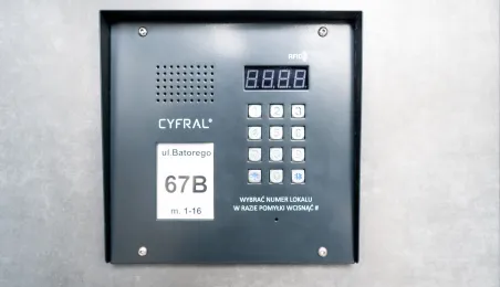 Nowoczesne mieszkania dla seniorów i osób z niepełnosprawościami