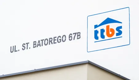 Nowoczesne mieszkania dla seniorów i osób z niepełnosprawościami