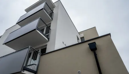 Nowoczesne mieszkania dla seniorów i osób z niepełnosprawościami