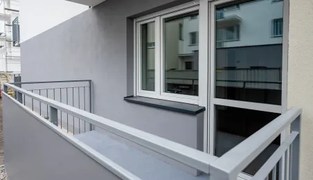 Nowoczesne mieszkania dla seniorów i osób z niepełnosprawościami