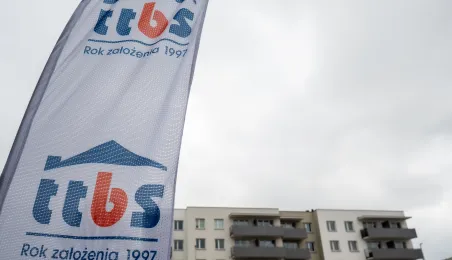 Nowoczesne mieszkania dla seniorów i osób z niepełnosprawościami