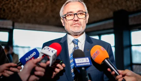 Miasto kupuje kolejne „hybrydy”, 16.03.2026 