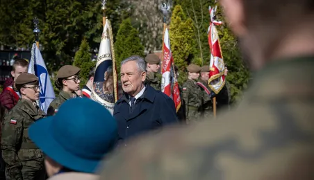 117. rocznica urodzin gen. Elżbiety Zawackiej, 19.03.2026