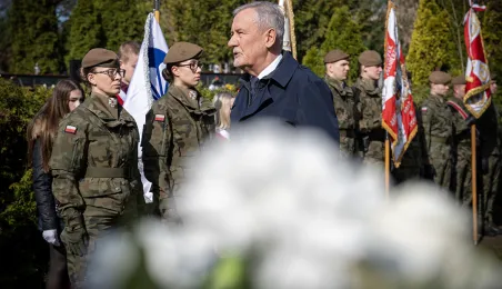 117. rocznica urodzin gen. Elżbiety Zawackiej, 19.03.2026