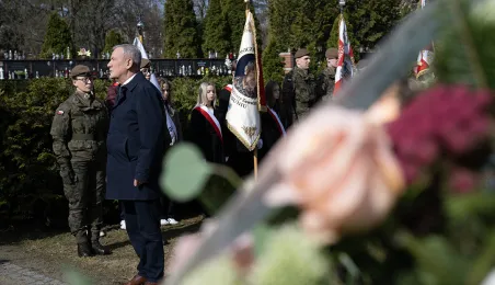 117. rocznica urodzin gen. Elżbiety Zawackiej, 19.03.2026