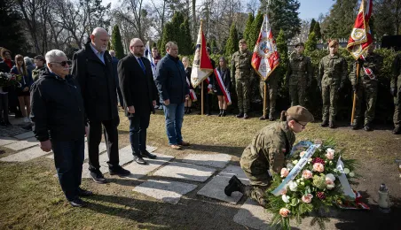 117. rocznica urodzin gen. Elżbiety Zawackiej, 19.03.2026