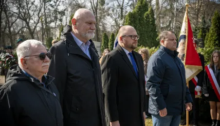 117. rocznica urodzin gen. Elżbiety Zawackiej, 19.03.2026