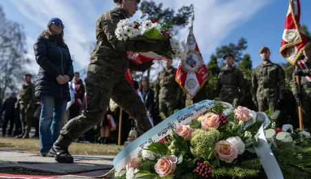 117. rocznica urodzin gen. Elżbiety Zawackiej, 19.03.2026