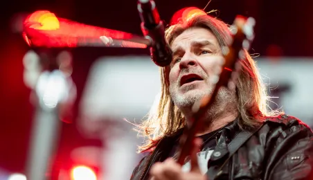 Hejnał i Koncert Otwarcia Halowych Mistrzostw Świata 