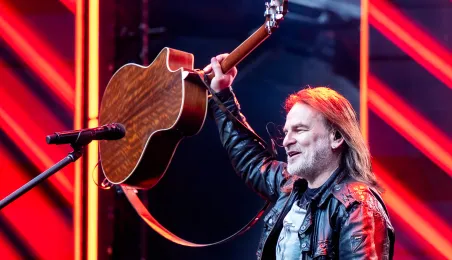 Hejnał i Koncert Otwarcia Halowych Mistrzostw Świata 