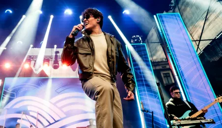 Hejnał i Koncert Otwarcia Halowych Mistrzostw Świata 