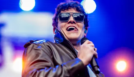 Hejnał i Koncert Otwarcia Halowych Mistrzostw Świata 